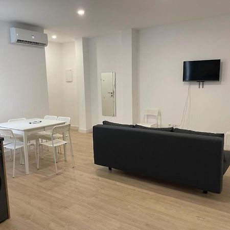 U3 Apartamento Nuevo, Bien Comunicado Madrid Centro Exteriör bild